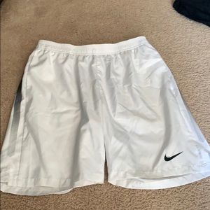 Nike shorts